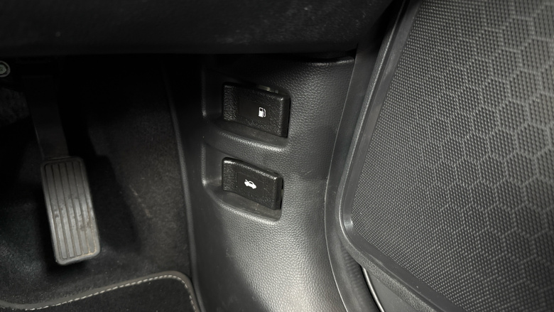 Honda HR-V 1.5 eHEV Advance Style 5dr CVT Hybrid Hatchback